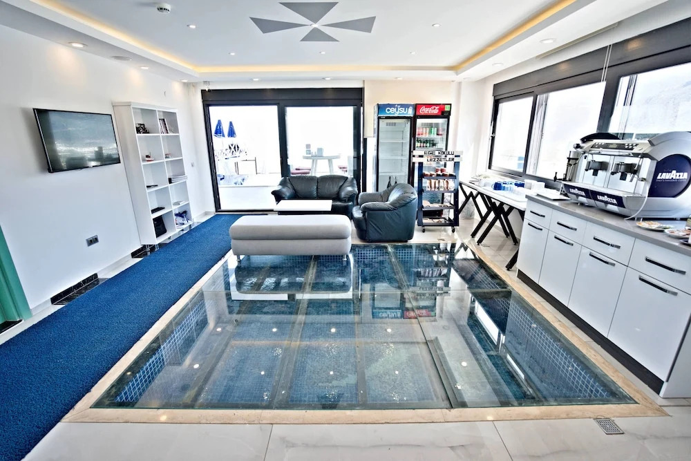 Kas Bungalow