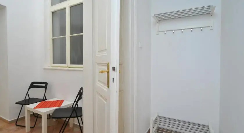 Foerster Apartments