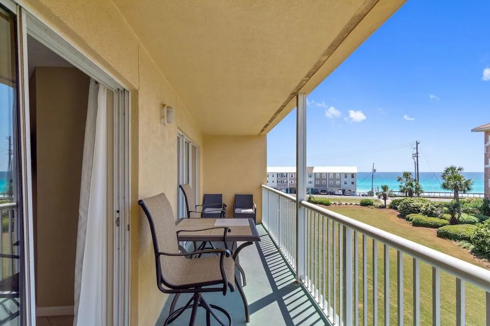 Ciboney Condos 3008 Miramar Beach