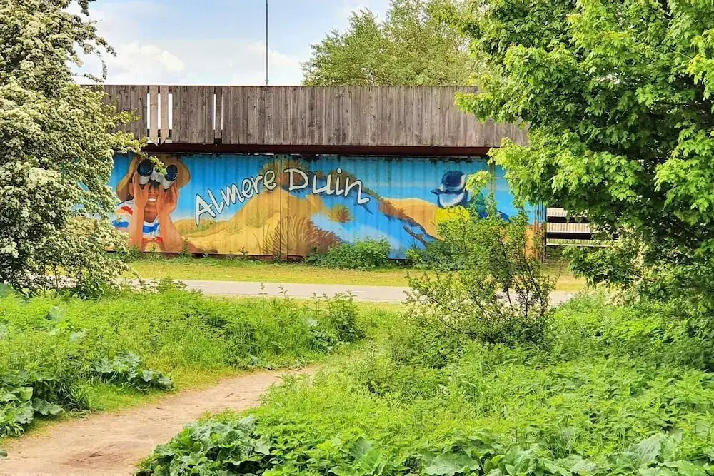 Nieuw Vrijstaand Appartement, Dichtbij Amsterdam