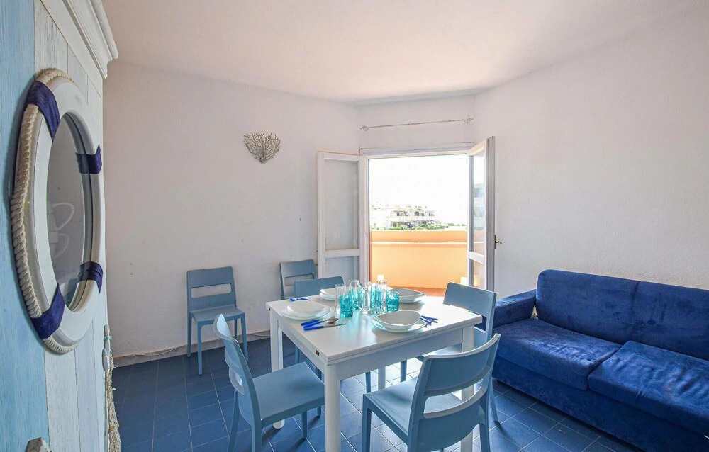 Stunning Apartment in Golfo Aranci With 2 Bedrooms and Outdoor Swimming Pool