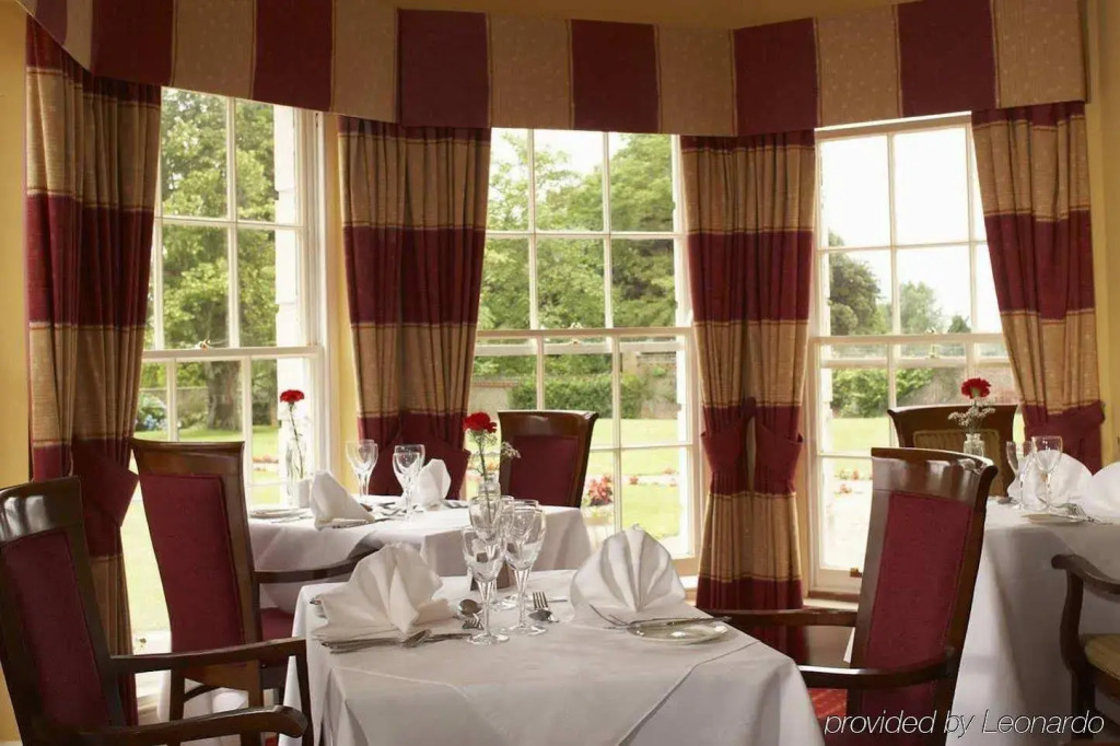 Avisford Park Hotel