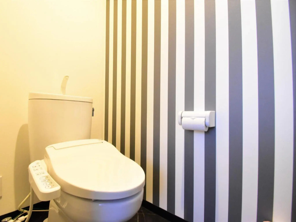The Garden Place Hiroshima - Vacation STAY 89276v
