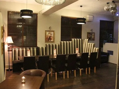 The Bell Guesthouse