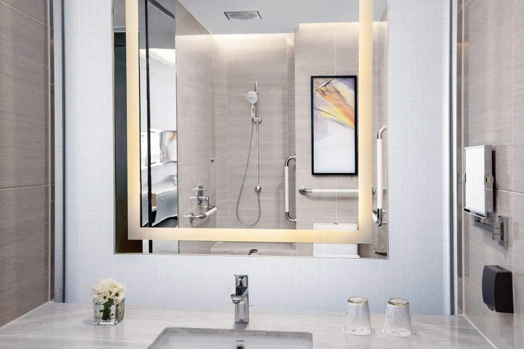 Courtyard by Marriott Tianjin Hongqiao
