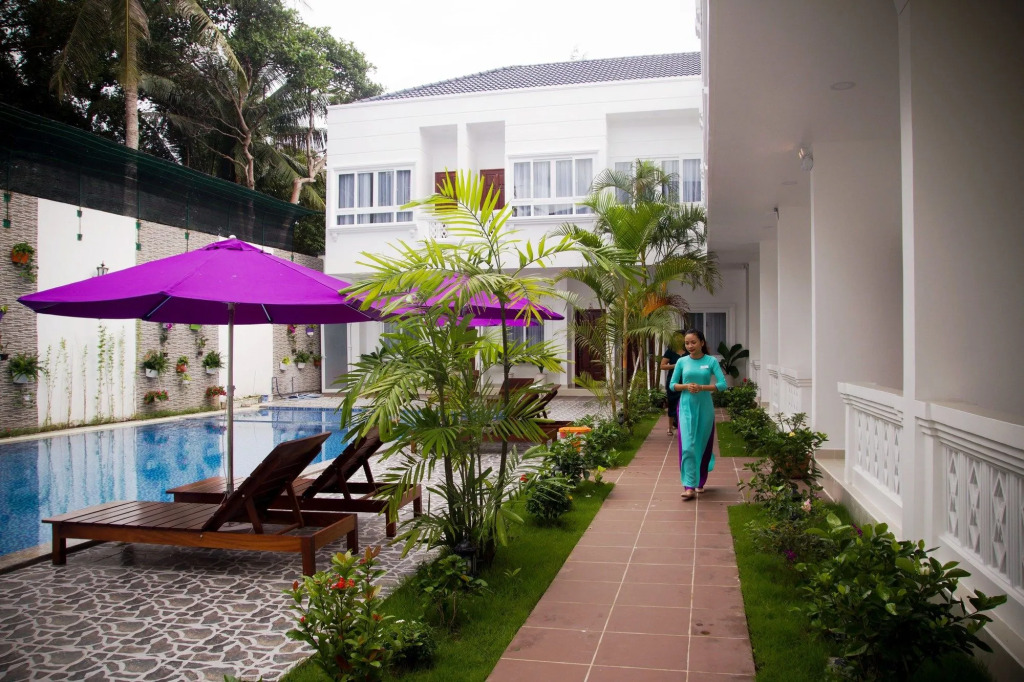 Laverder Resort