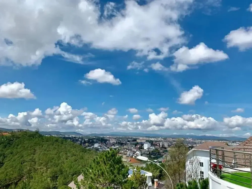 L'Lotus - Dalat Villa