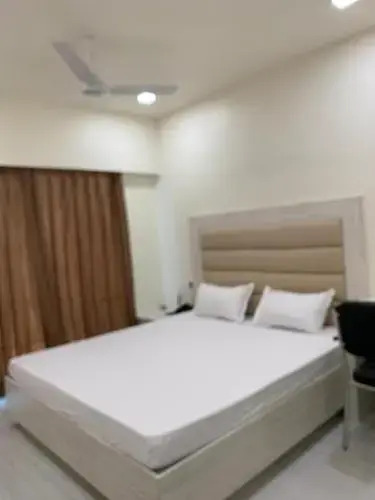 Hotel Bless Inn