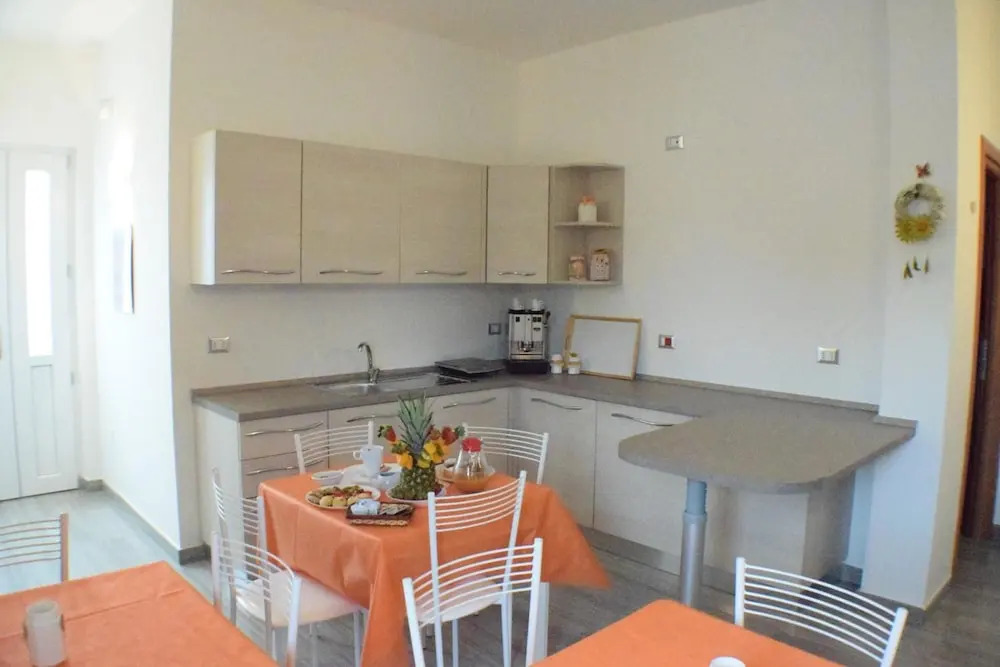DolceSosta B&B