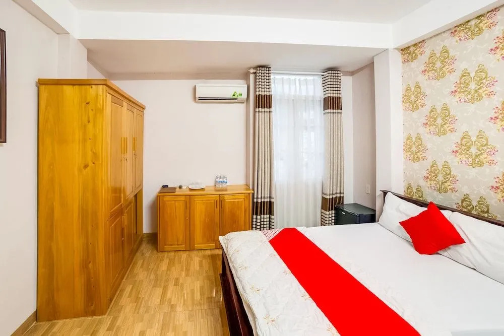Oyo 576 Nhat Hoa Hotel