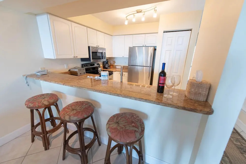 Hidden Cove 1 Apartment 2