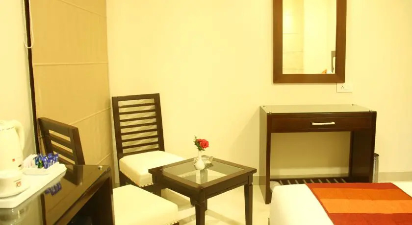 Hotel Ajmer Inn