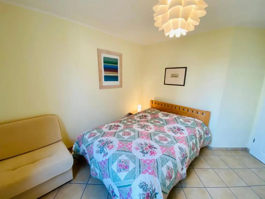 Neue Villa Ernst - Ferienwohnung 3