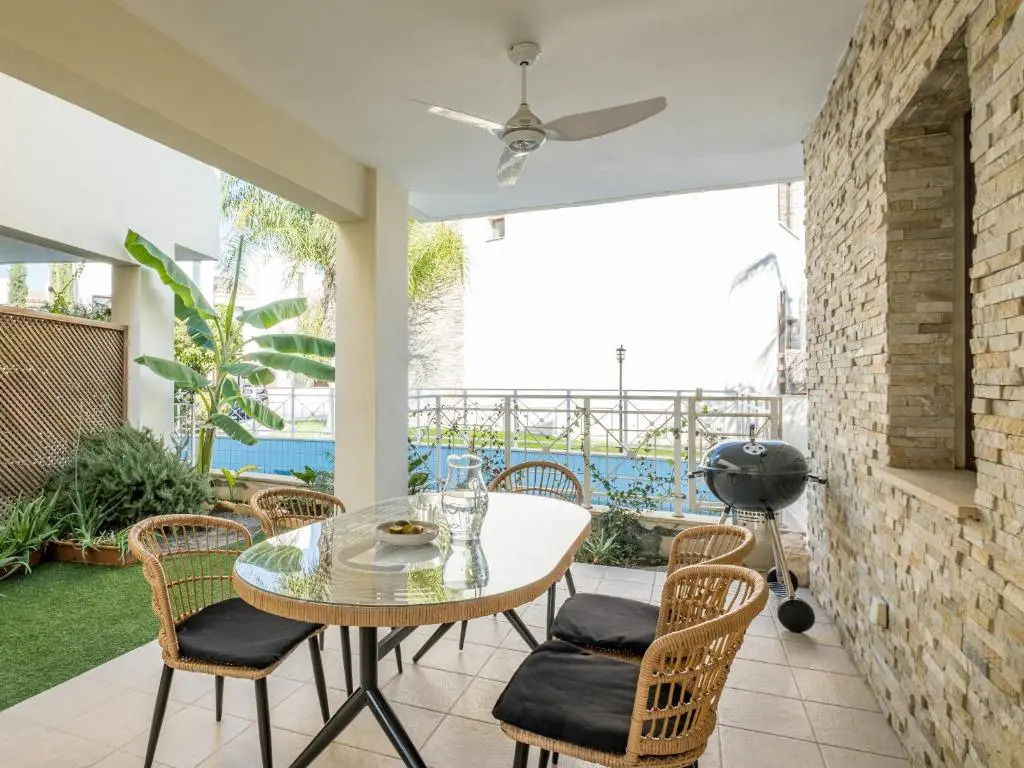 Sanders Aqua Park Resort Precious 3 Bedroom Holiday Home With Shared Pool