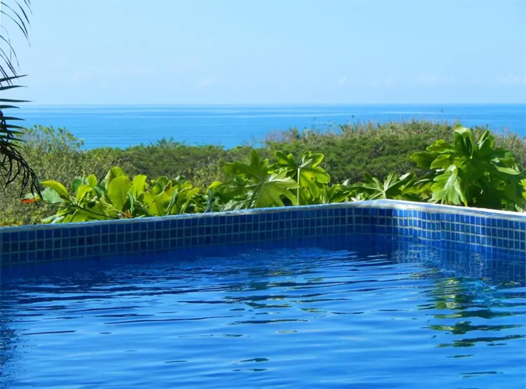 Horizon Hotel & Yoga Center