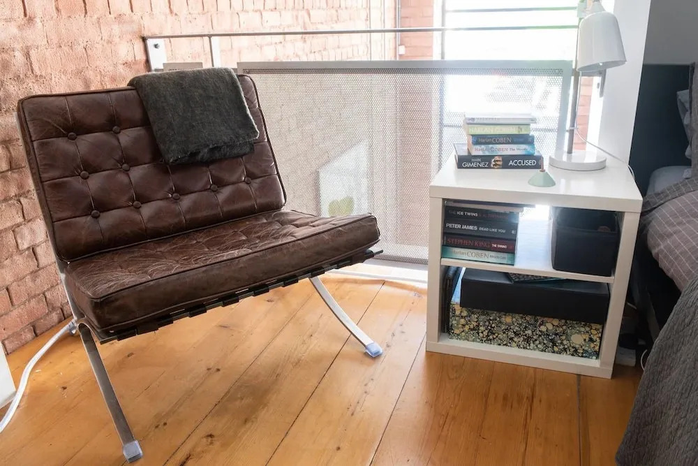 Stylish 2 Bed Duplex Flat in Castlefield