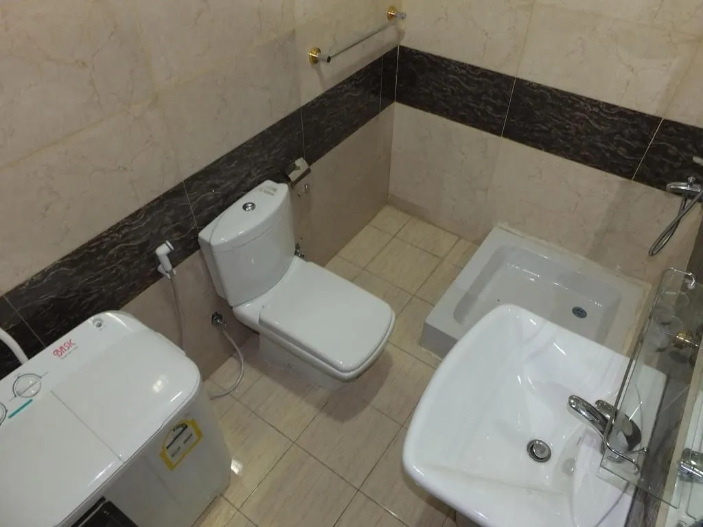 Al Manzel Al Hadea Hotel Apartments