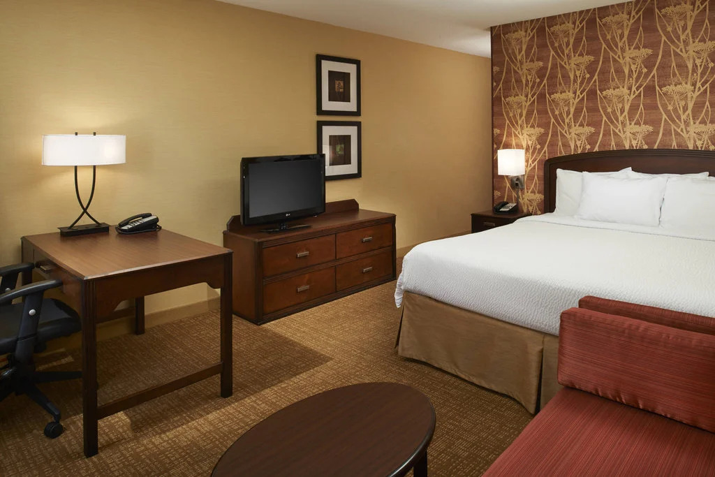 Sonesta Select Detroit Novi