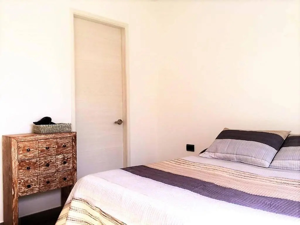 New And Fully Equipped 2 Br Apartment in Aldea Zama - Qs17