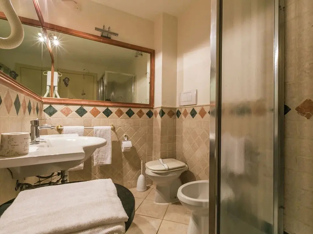 Appealing Apartment Just 7 km From the Beach