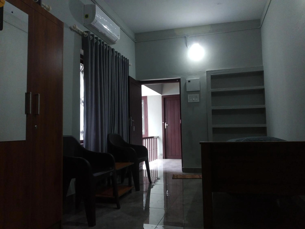 Malapuram quarters