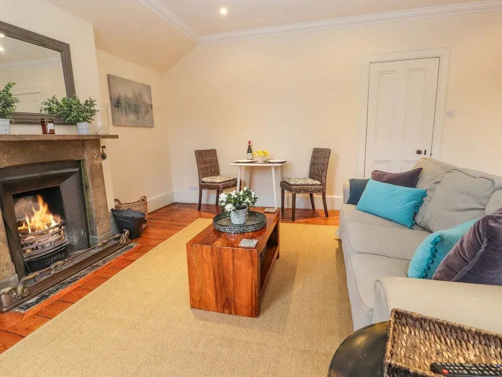 Cook's Flat