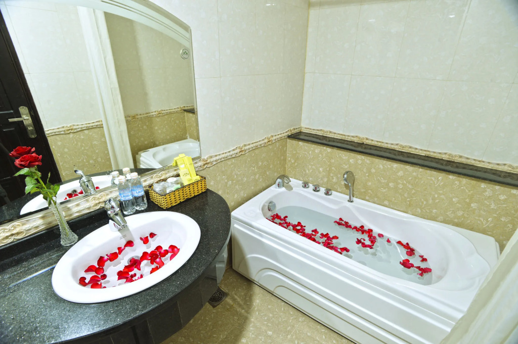Boss Palace Hotel