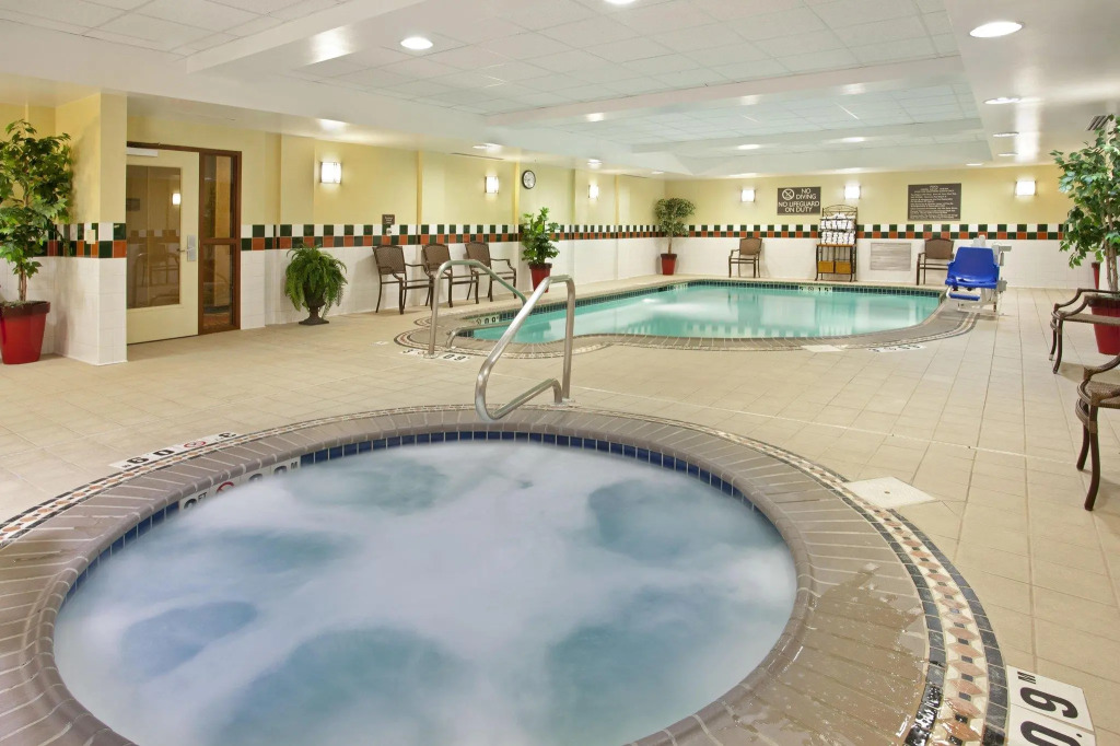 Hilton Garden Inn Birmingham SE/Liberty Park