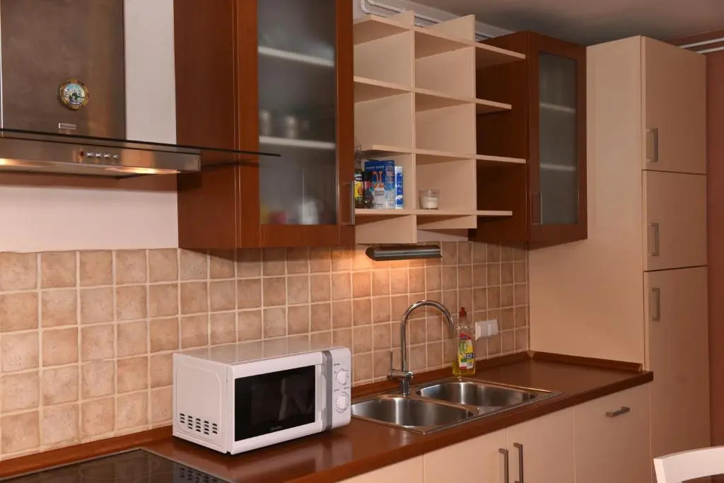 Apartmani Hitrec