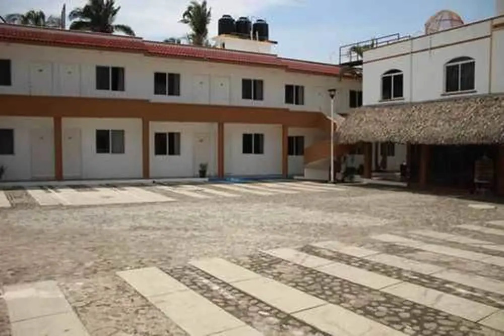 Grand Bahia Los Cocos