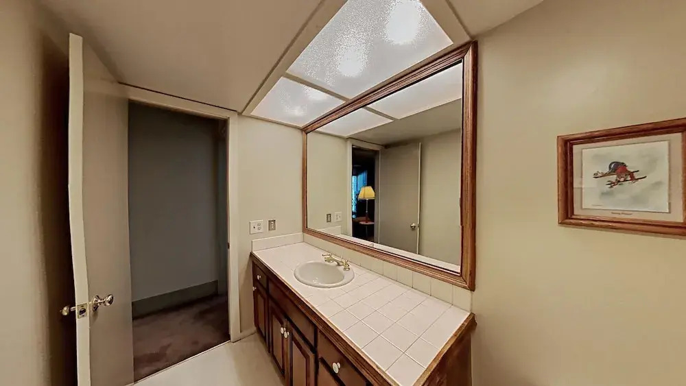 203 2 Bedroom Home