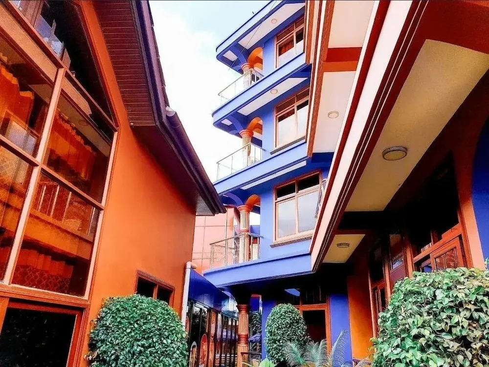 G Town Hotel