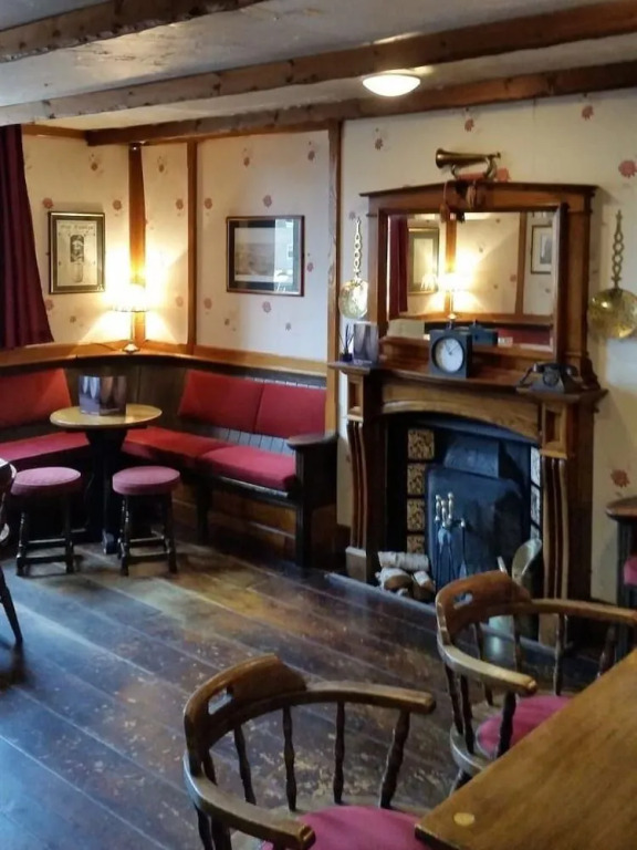 Bay horse hotel
