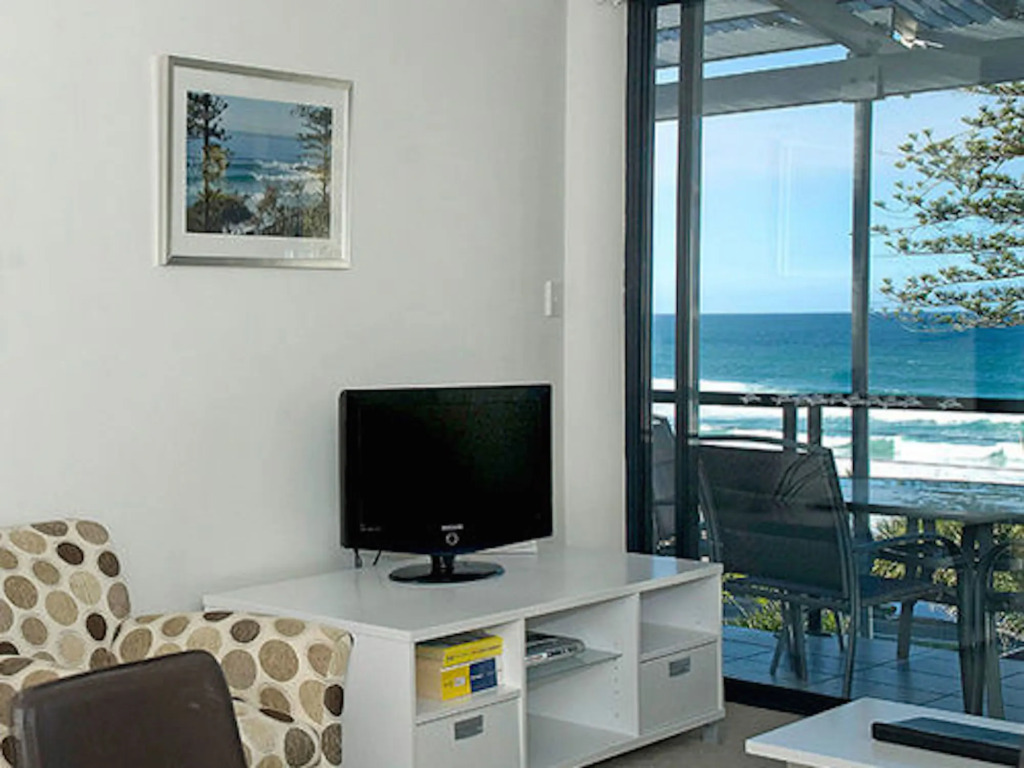 The Beach Retreat Coolum