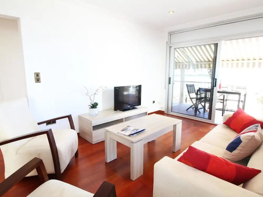 Apartamento 7006 Llotja 1 A