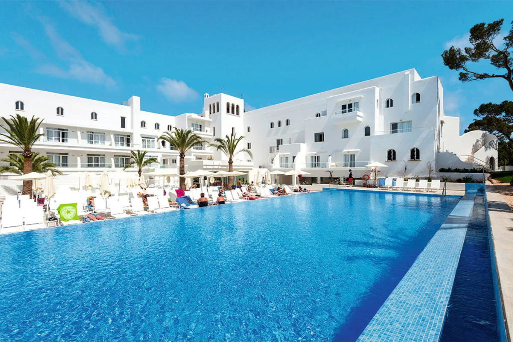 Grupotel Rocador