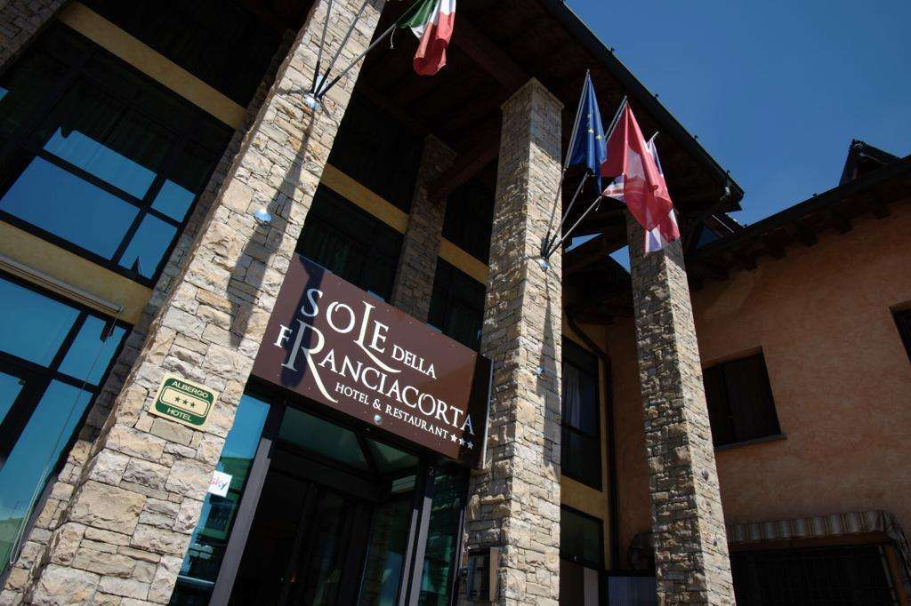 Sole della Franciacorta - Hotel & Restaurant