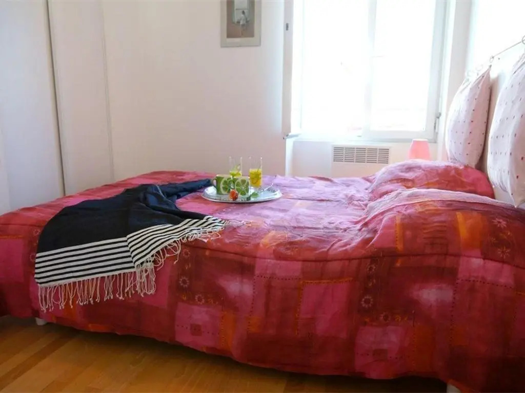Appartement Bagnères-de-Luchon, 3 pièces, 6 personnes - FR-1-313-150