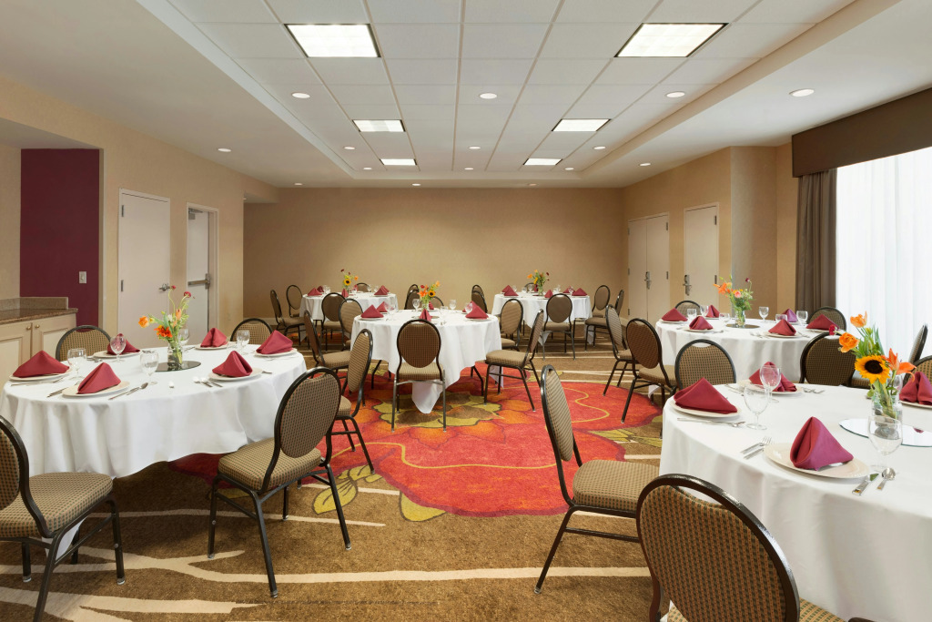 Hilton Garden Inn Fredericksburg