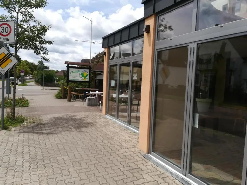 Brauhaus Fröschl
