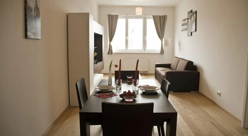 Drtinova Prague Apartments
