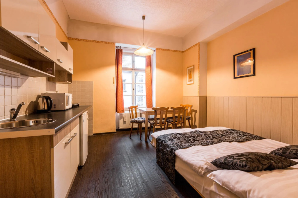 Mila Apartments