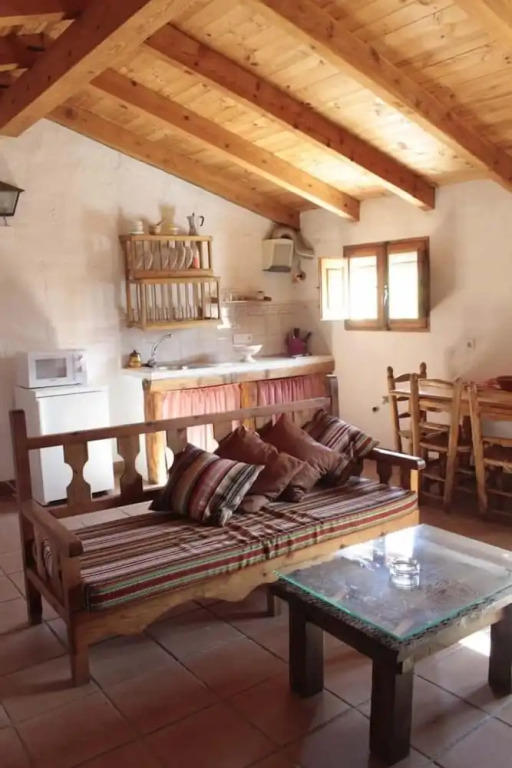 Cortijo del Cura By Travel Home