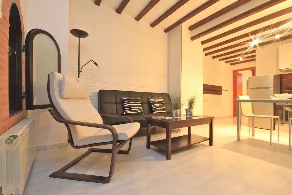 Apartamentos Nest Flats Alhacaba