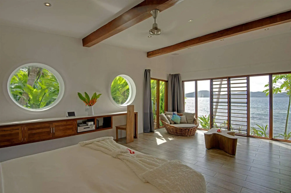 The Remote Resort, Fiji Islands