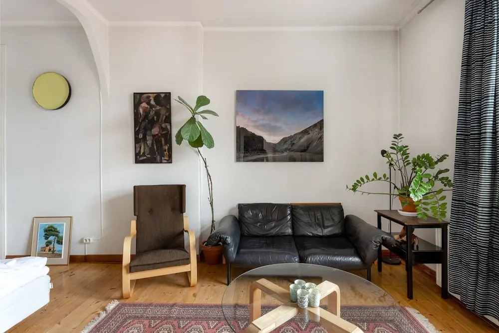 WeHost Eerikinkatu 48