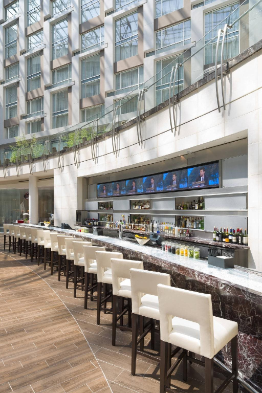 Marriott Marquis Washington, DC