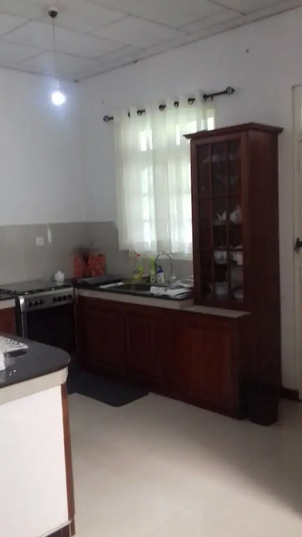 Aegle Residence
