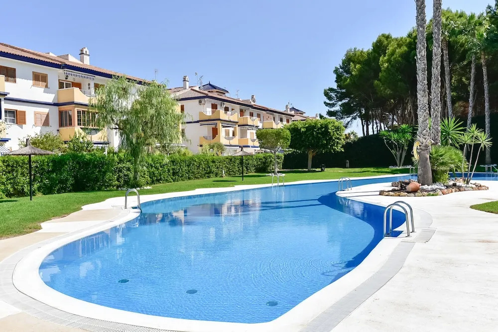 Apartamento Río