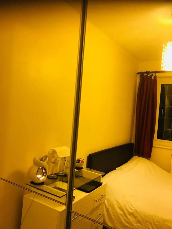 Bianca's House Hotel Heathrow Airport